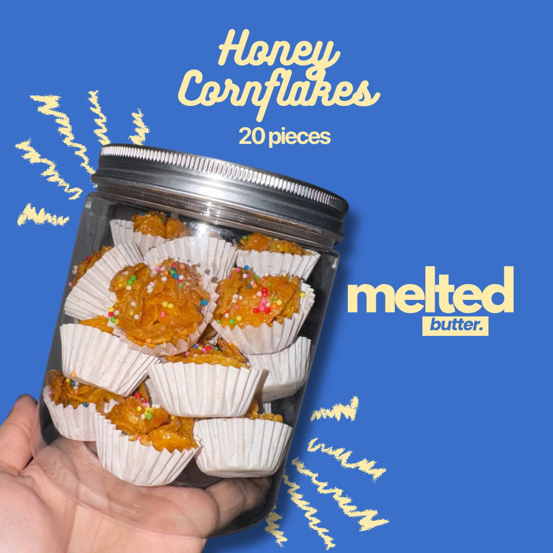 Honey Cornflakes_1