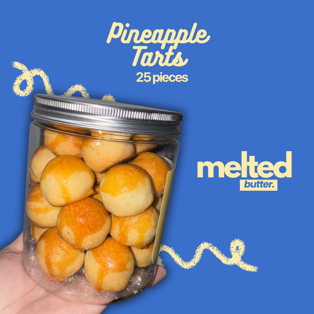 Pineapple Tarts_1