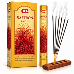 HEM Saffron 20g