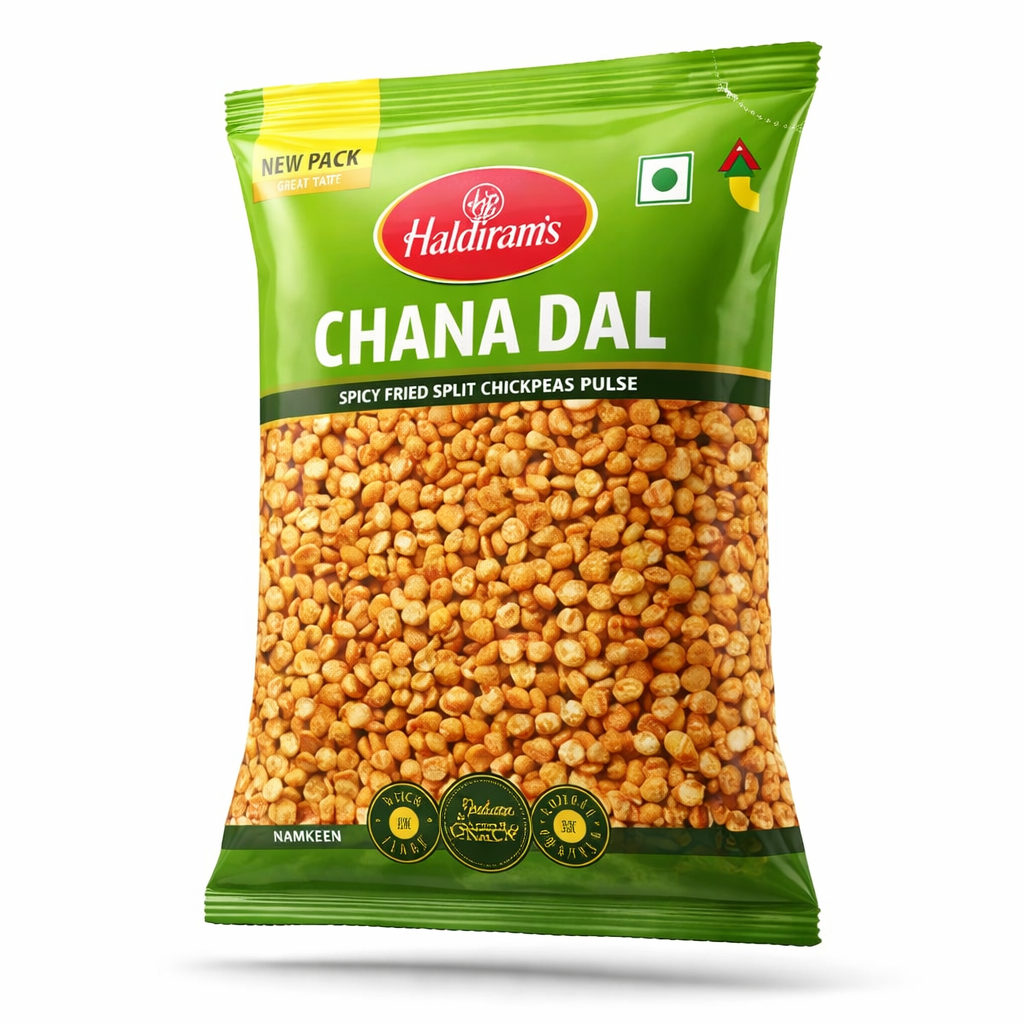 Haldiram Chana Dal 200g