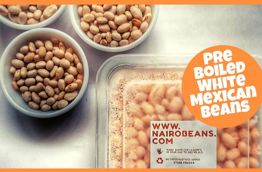 Mexican Beans _0