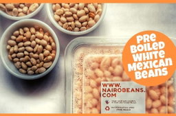 Mexican Beans 