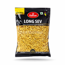 Haldiram long Sev 200g