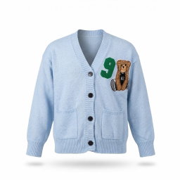 Cardigans & Coats