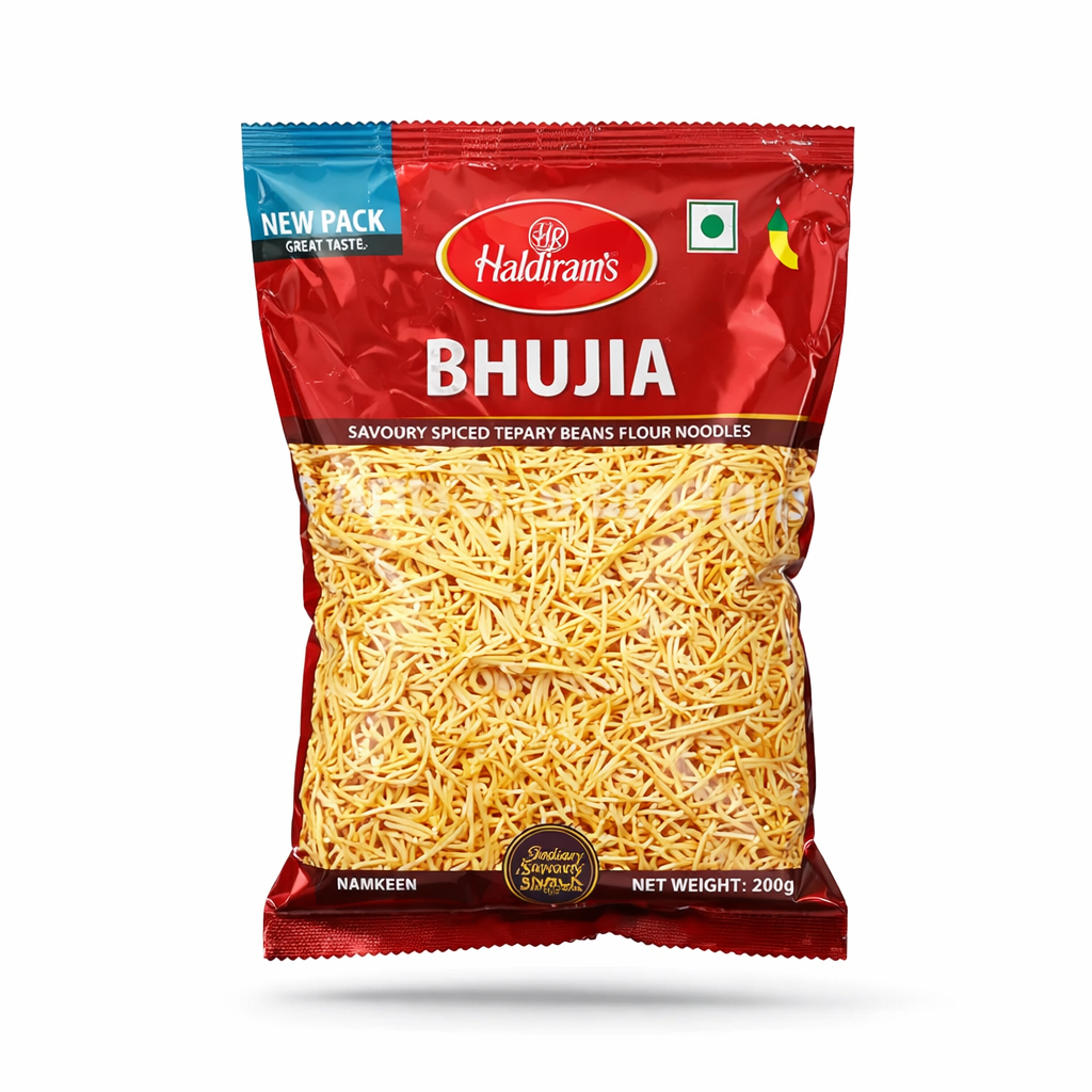 Haldirams Bhujia 200g