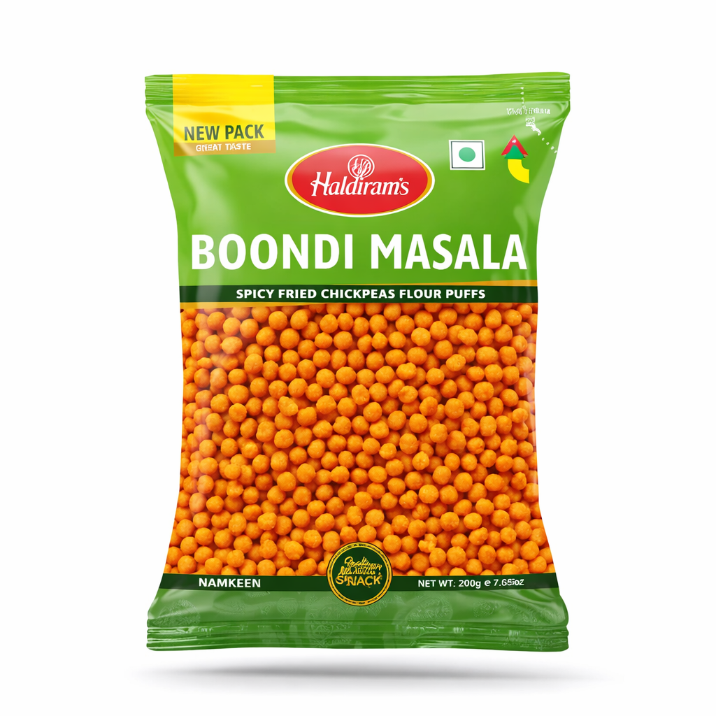 Haldirams Boondhi Masala 200g_0