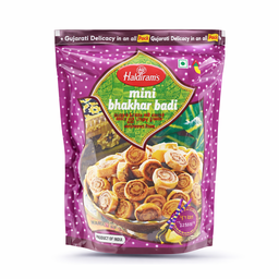 Haldirams Mini Bhakarwadi 200g