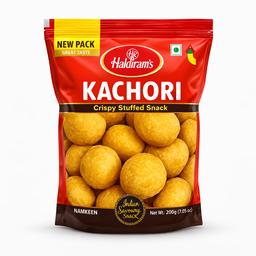 Haldirams kachori 200g