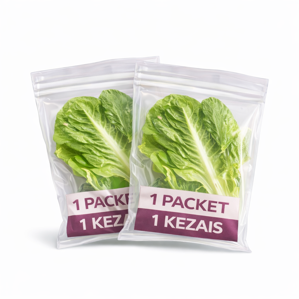 🔥 Pre-Portioned Maror Packets (16x ~1.2oz  Packets)