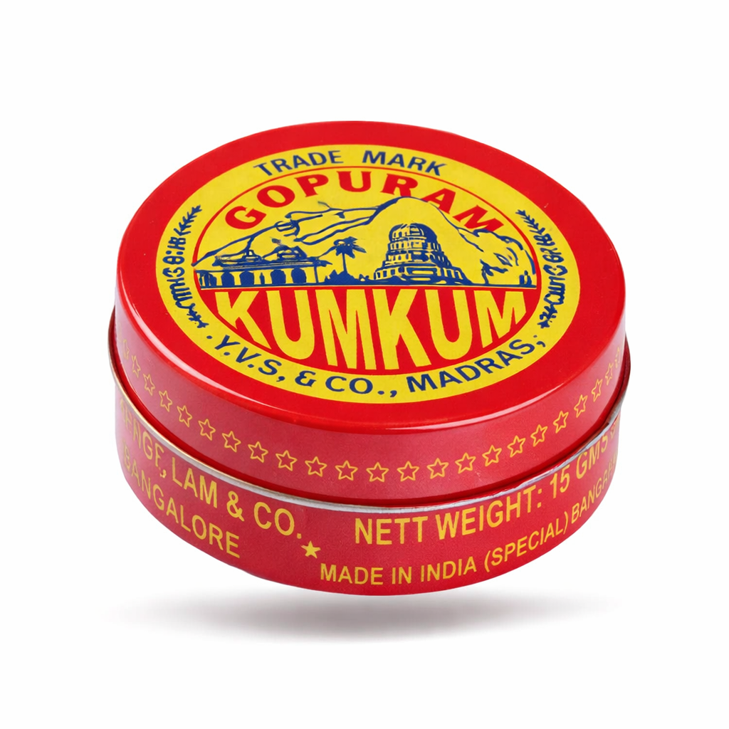 Kum Kum 20g