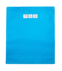 Child-Proof Mylar Bags