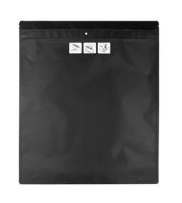 Child-Proof Mylar Bags
