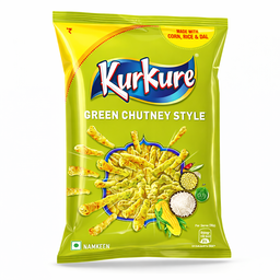 Kurkure Green Chutney 70g