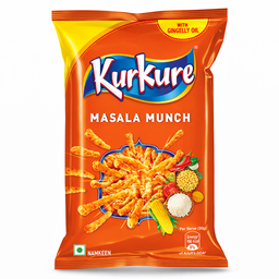 Kurkure Masala Munch 70g