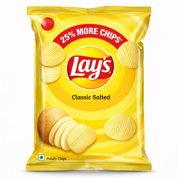 Lays Classic Salted 48g