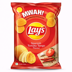Lays Spanish Tomato chips 48g