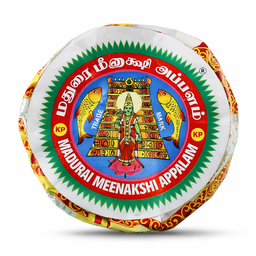 Madurai Meenakshi Appalam
