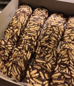 Kek Batik