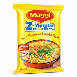 Maggi Noodles (5 for £1)