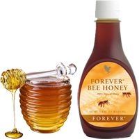 Forever Bee Honey