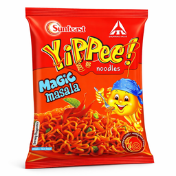 Yippee Classic Masala (4 for £1.59)