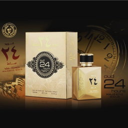 OUD 24 HOURS MAJESTIC GOLD