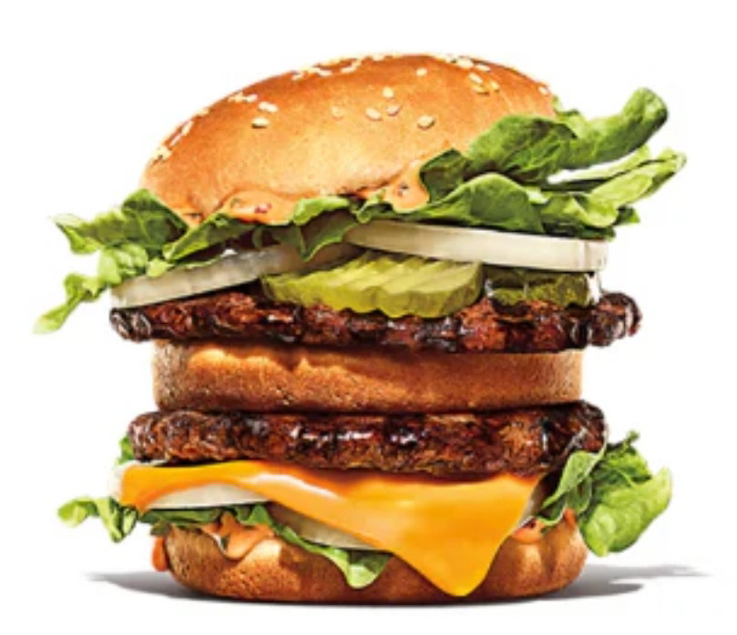 King Burger