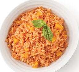 Ration de riz