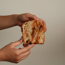Chilli & Cheddar - 350g Pan Loaf of Sourdough (Pick up at Boon Keng 31 Aug)