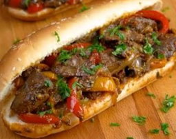 Sandwich Tranche de Foie