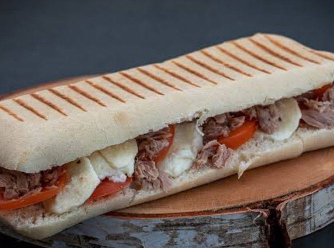 Panini Thon