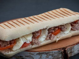 Panini Thon