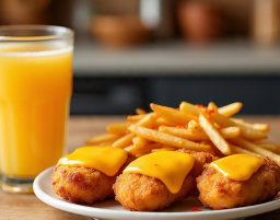 Kids Menu 1