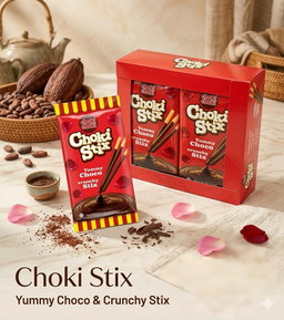 Choki Choki Stik 2r
