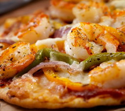 Pizza NEW ORLEANS