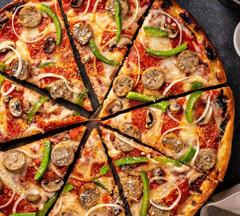 Pizza Old Manhattan_0