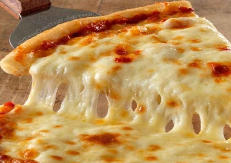 Pizza 4 Fromages_0