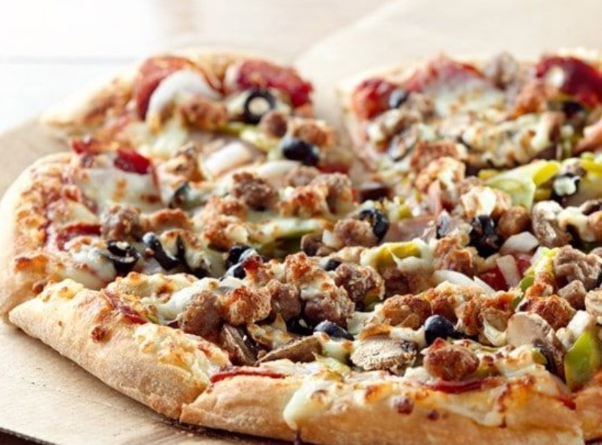 Pizza Régal _0