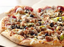 Pizza Régal 
