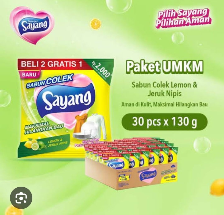 Sayang Detergen Colek_2