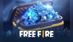 Free Fire 25 daimond
