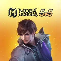 Moba Legends 5v5