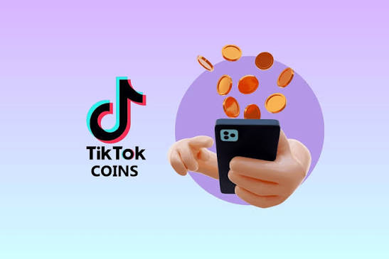 Tiktok coin 