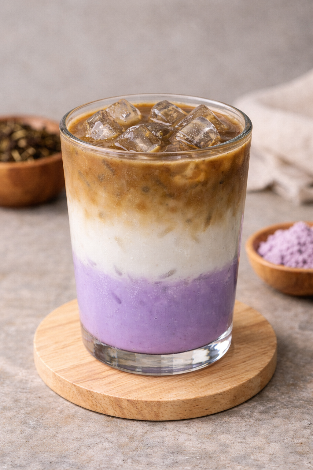 🐦‍🔥 Iced Taro Hojicha_0