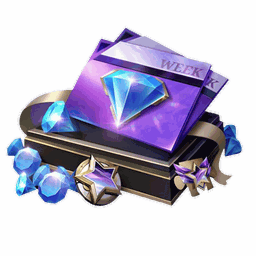 Weekly Pass Packs