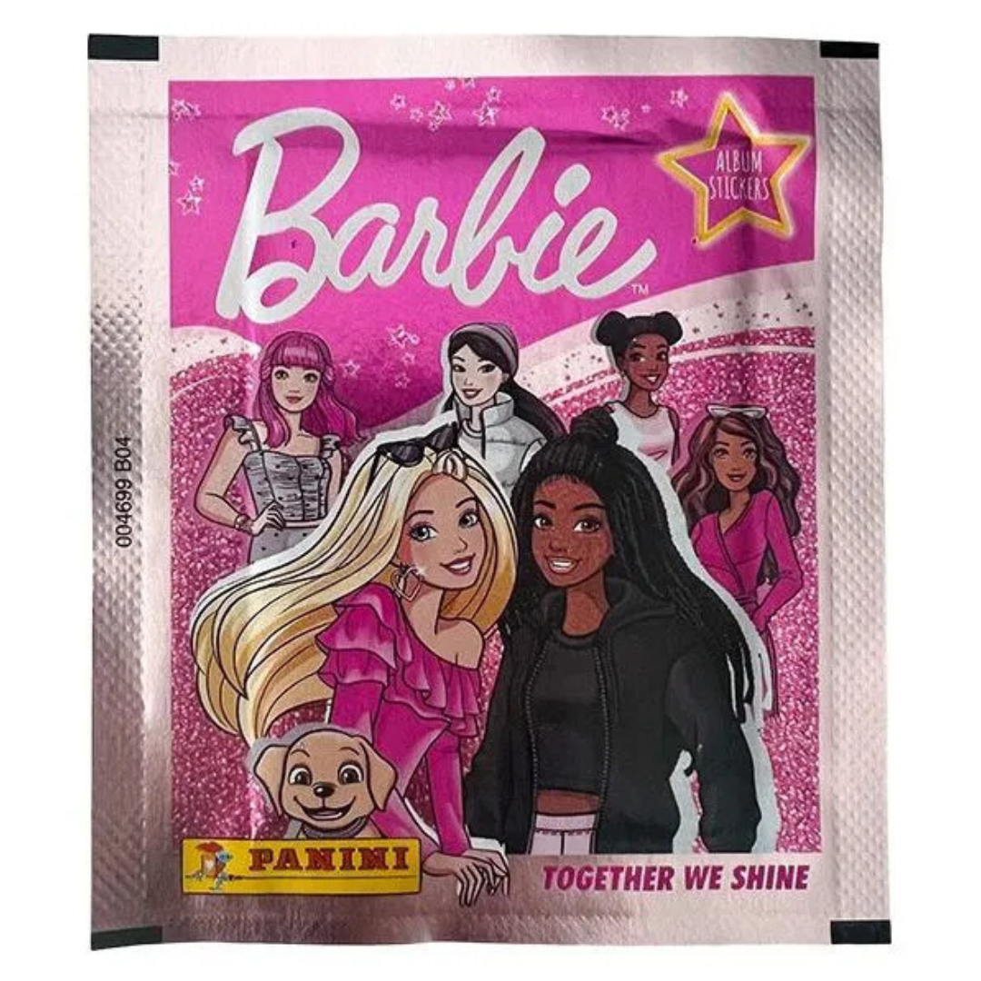  BARBIE TOGETHER WE SHINE MULTIPACK_2