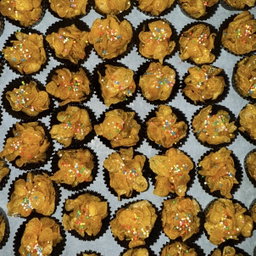 Honey Cornflakes