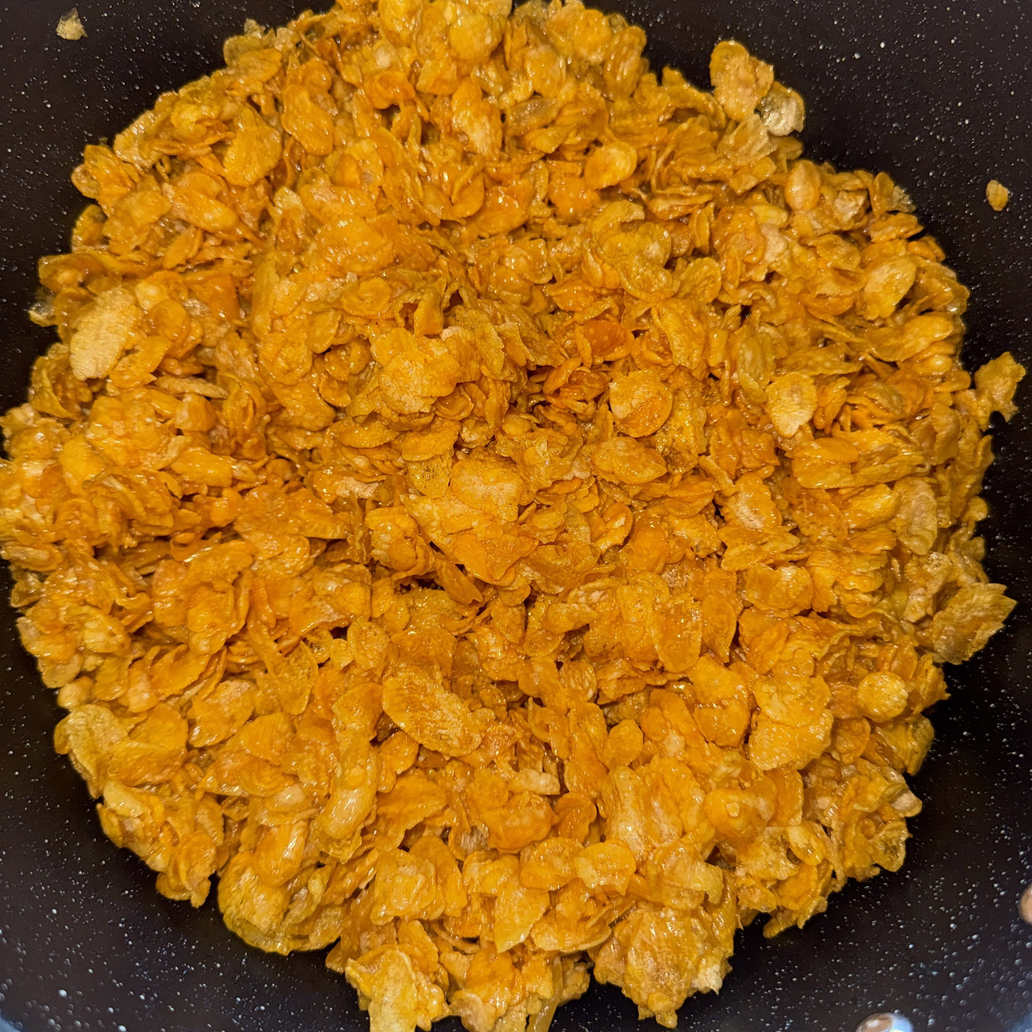 Honey Cornflakes_2