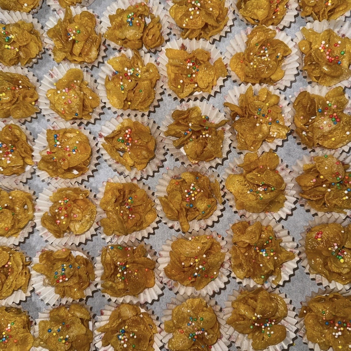 Honey Cornflakes_1