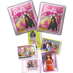  BARBIE TOGETHER WE SHINE MULTIPACK